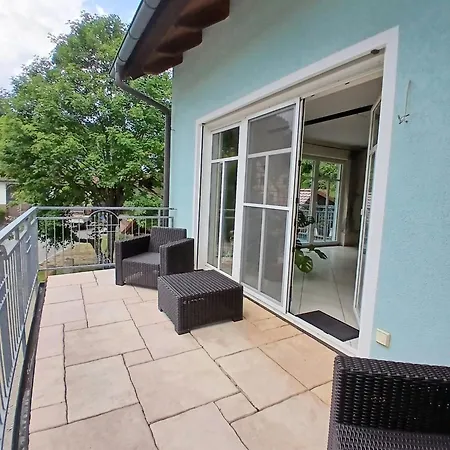 Apartamento Hopfengaertner