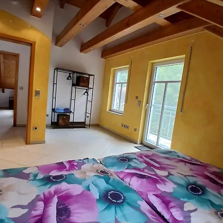 Apartamento Hopfengaertner
