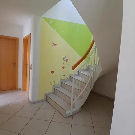 Apartamento Hopfengaertner