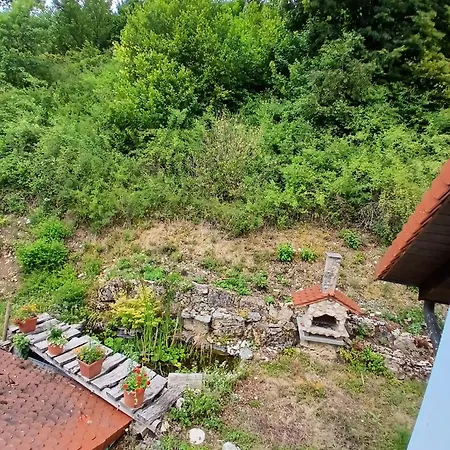Apartamento Hopfengaertner *